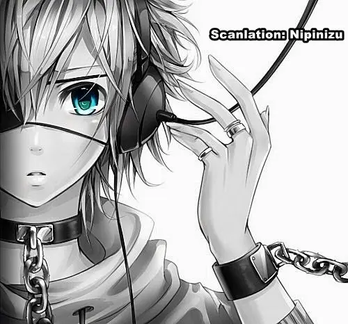 Inorihime wa Sora ni Warau (2008) - Capítulo 5 - Página 1 - LectorTMOo