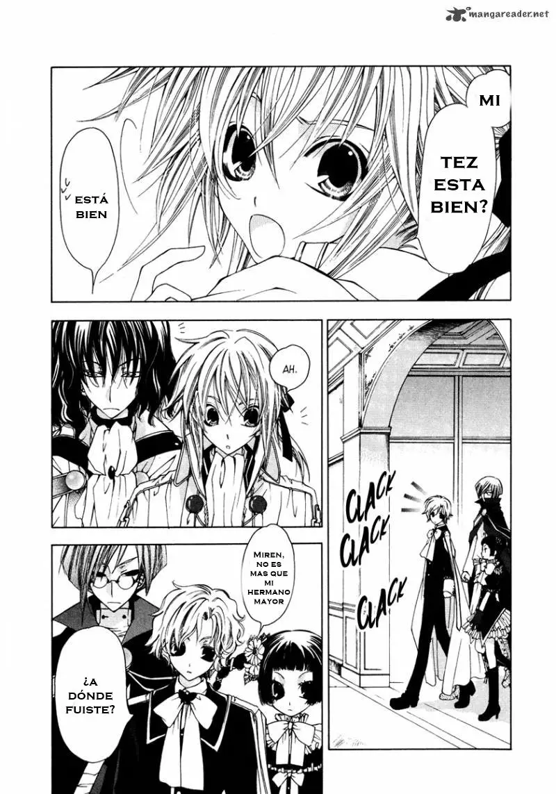 Inorihime wa Sora ni Warau (2008) - Capítulo 5 - Página 4 - LectorTMOo
