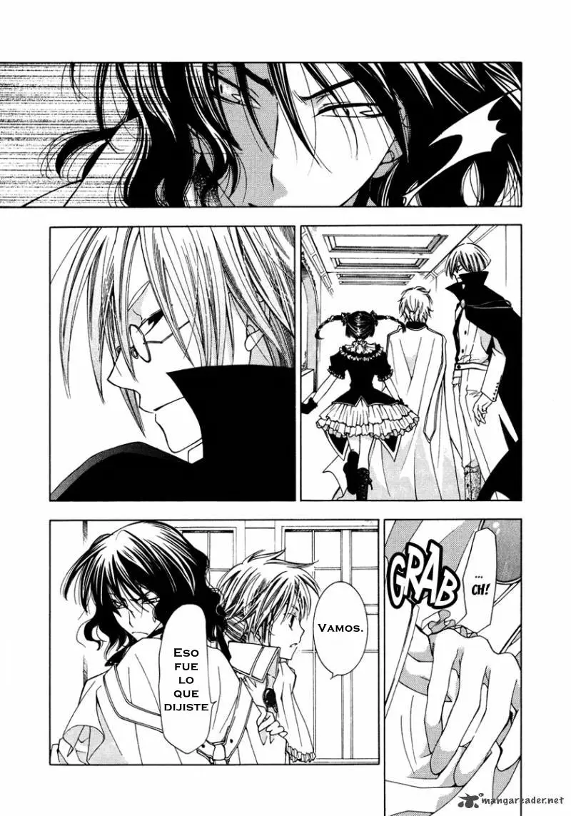 Inorihime wa Sora ni Warau (2008) - Capítulo 5 - Página 8 - LectorTMOo
