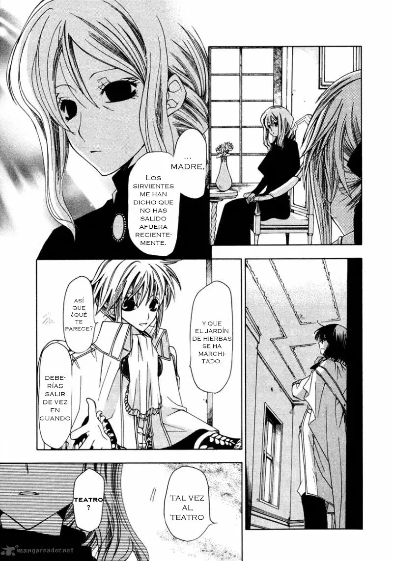 Inorihime wa Sora ni Warau (2008) - Capítulo 5 - Página 14 - LectorTMOo