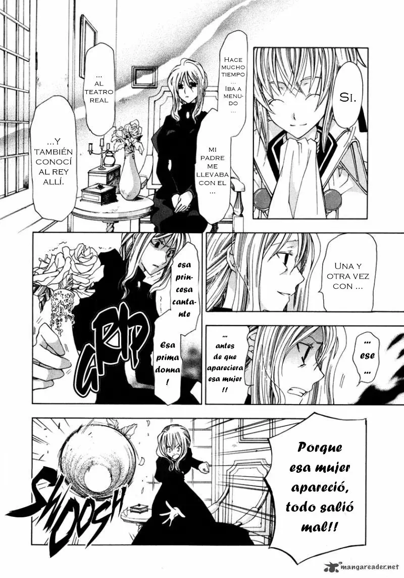 Inorihime wa Sora ni Warau (2008) - Capítulo 5 - Página 15 - LectorTMOo