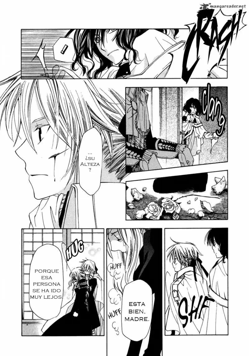 Inorihime wa Sora ni Warau (2008) - Capítulo 5 - Página 16 - LectorTMOo