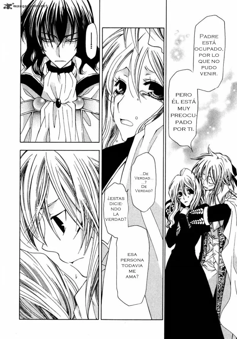 Inorihime wa Sora ni Warau (2008) - Capítulo 5 - Página 17 - LectorTMOo
