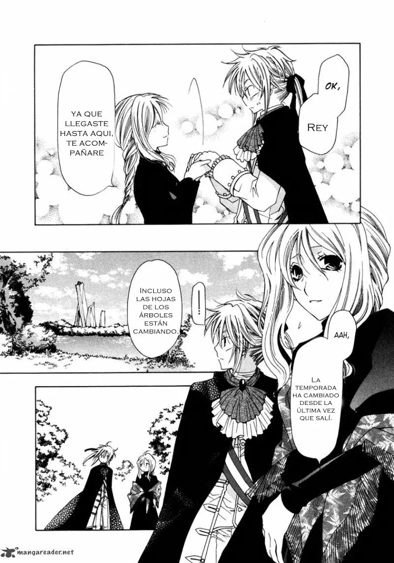 Inorihime wa Sora ni Warau (2008) - Capítulo 5 - Página 24 - LectorTMOo