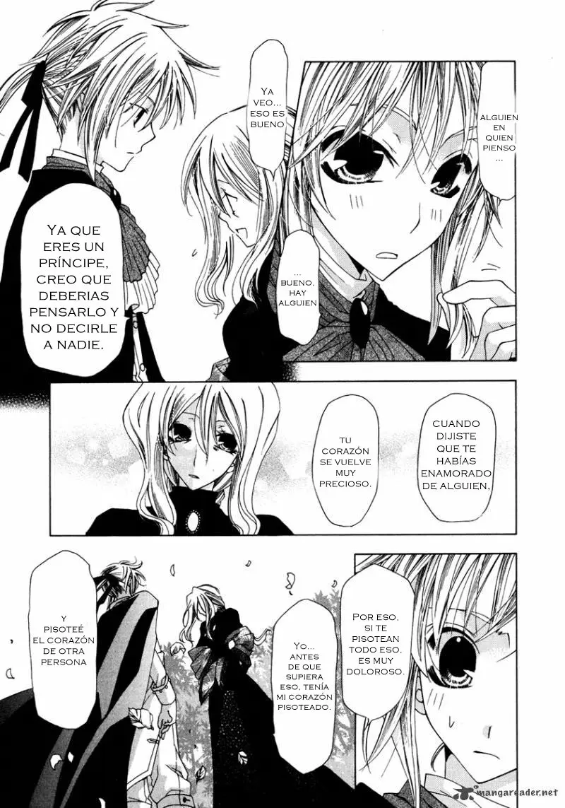 Inorihime wa Sora ni Warau (2008) - Capítulo 5 - Página 26 - LectorTMOo