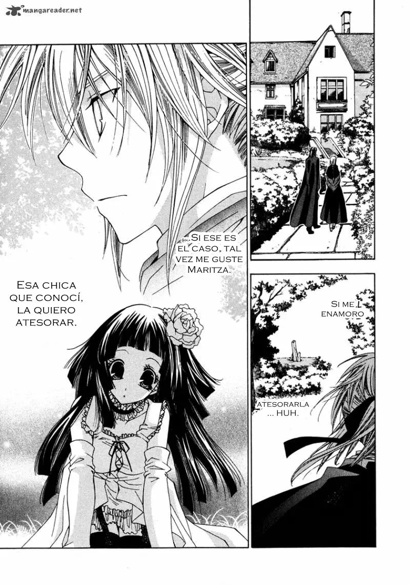 Inorihime wa Sora ni Warau (2008) - Capítulo 5 - Página 30 - LectorTMOo