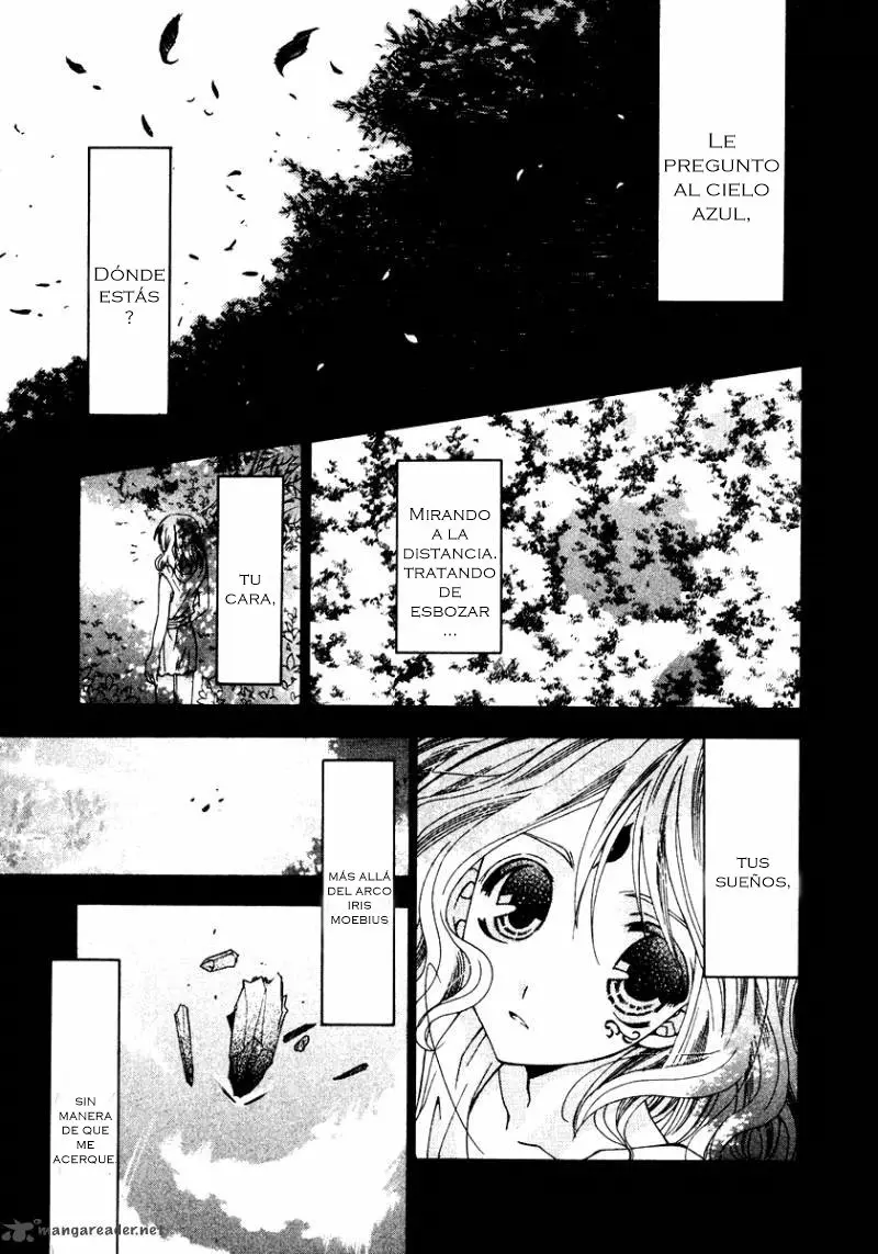 Inorihime wa Sora ni Warau (2008) - Capítulo 6 - Página 5 - LectorTMOo