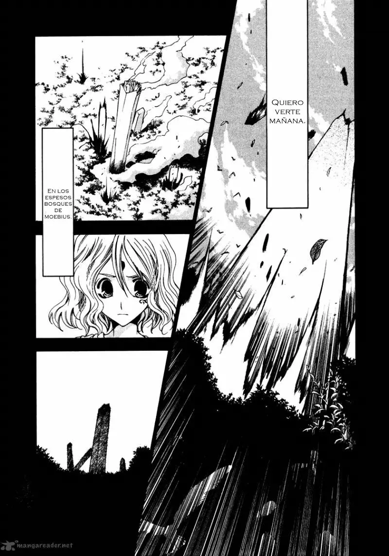 Inorihime wa Sora ni Warau (2008) - Capítulo 6 - Página 6 - LectorTMOo