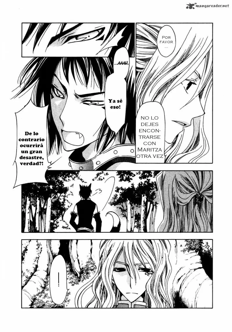 Inorihime wa Sora ni Warau (2008) - Capítulo 6 - Página 9 - LectorTMOo