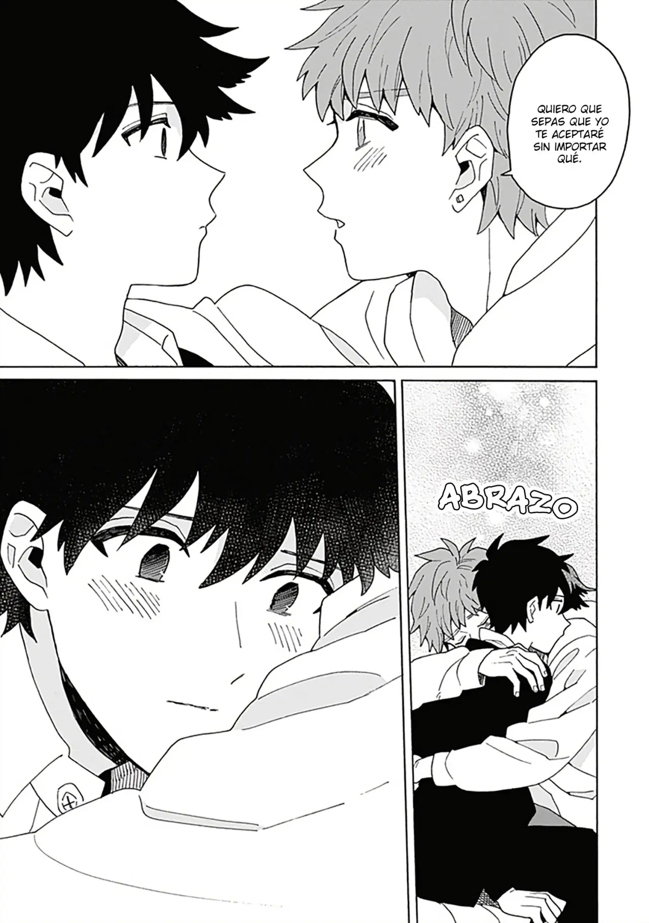 Inoue-kun hajimemasenka? (2019) - Capítulo 2 - Página 19 - LectorTMOo