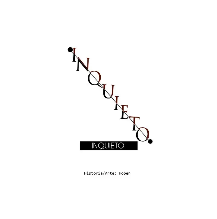 Inquieto (2018) - Capítulo 10 - Página 7 - LectorTMOo