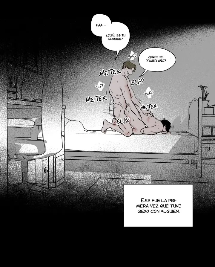 Inquieto (2018) - Capítulo 4 - Página 56 - LectorTMOo