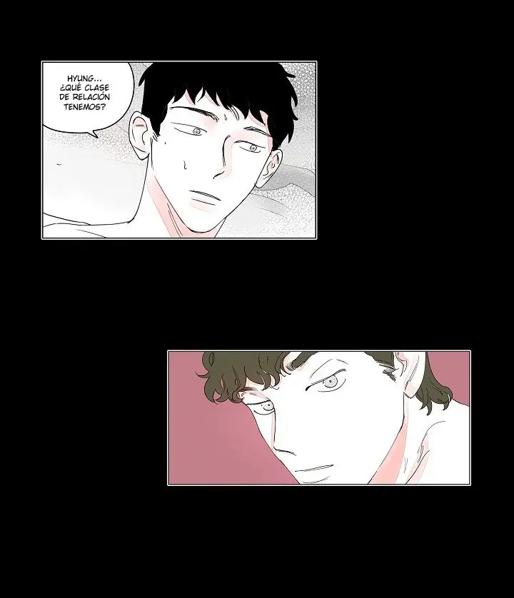 Inquieto (2018) - Capítulo 5 - Página 36 - LectorTMOo