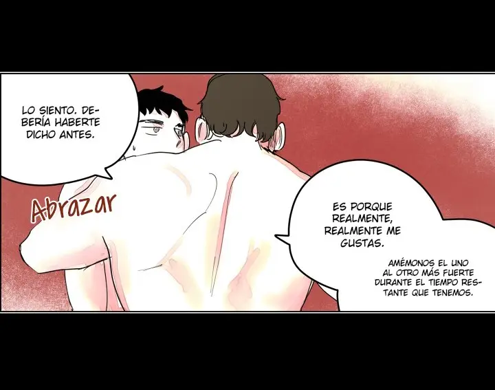 Inquieto (2018) - Capítulo 6 - Página 11 - LectorTMOo