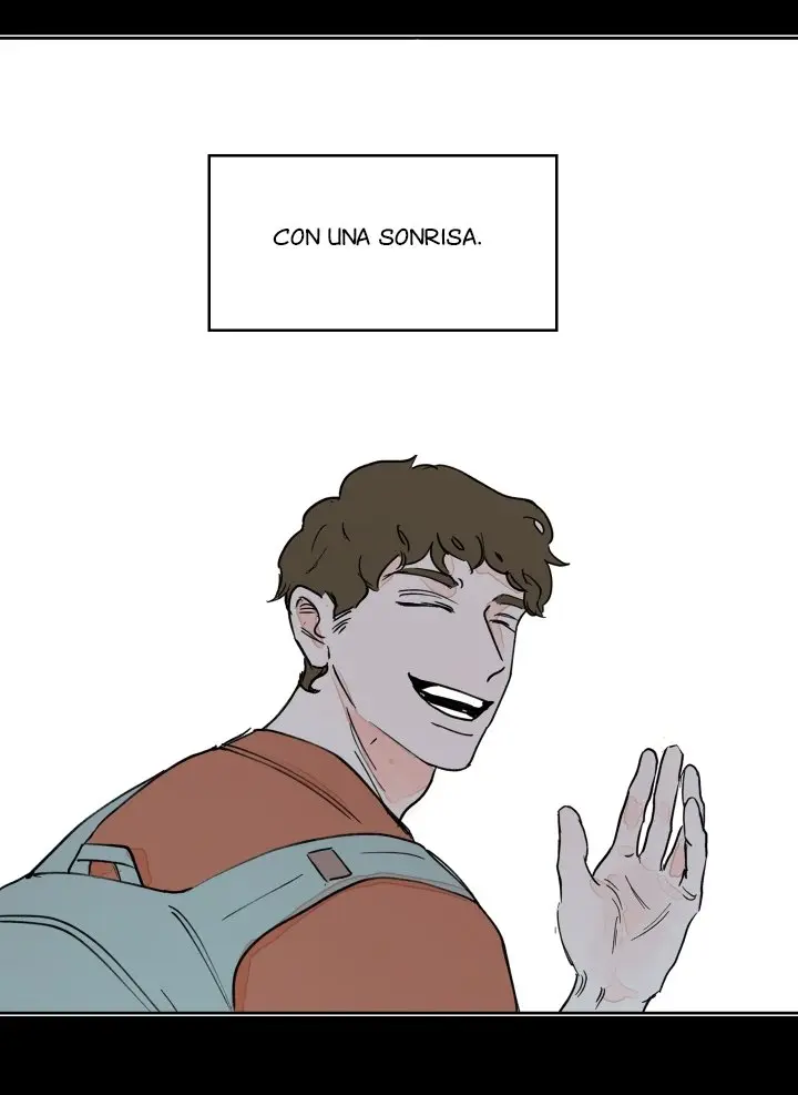 Inquieto (2018) - Capítulo 6 - Página 25 - LectorTMOo