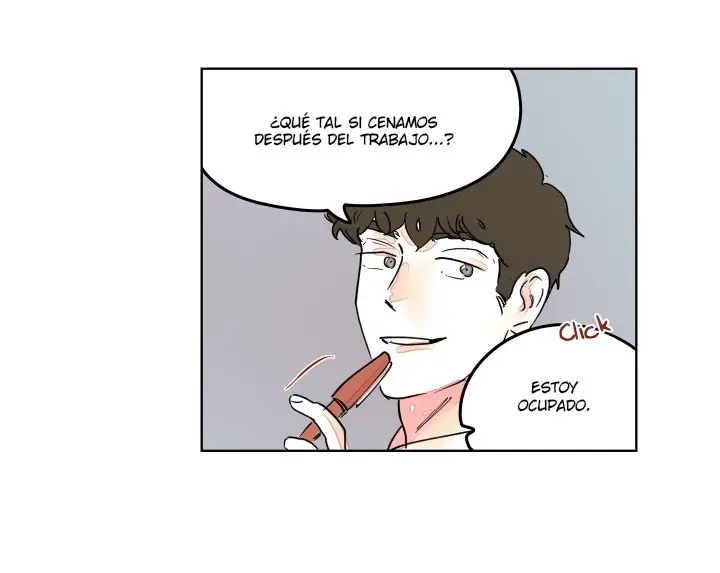 Inquieto (2018) - Capítulo 6 - Página 31 - LectorTMOo