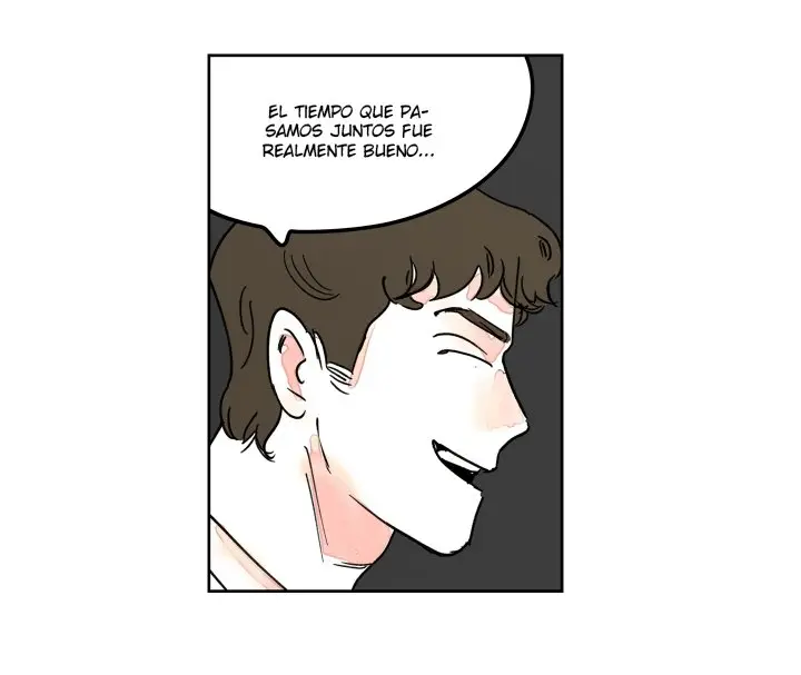 Inquieto (2018) - Capítulo 6 - Página 43 - LectorTMOo