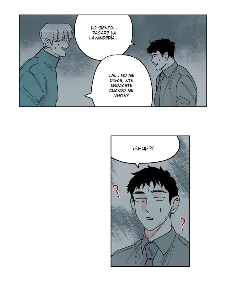Inquieto (2018) - Capítulo 7 - Página 5 - LectorTMOo