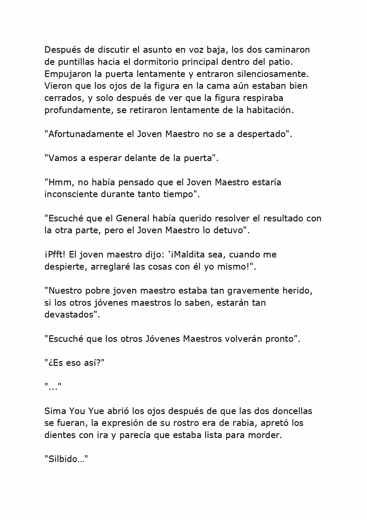 insanely pampered wife: divine doctor fifth young miss (2018) - Capítulo 1 - Página 2 - LectorTMOo