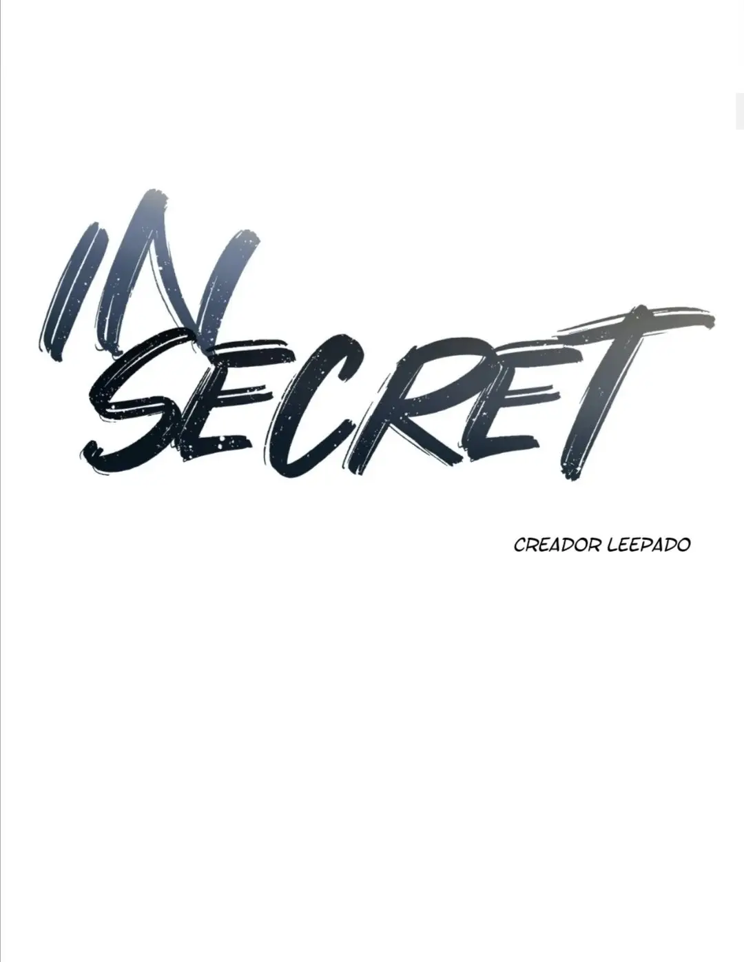 INSECRET (por leepado) (2020) - Capítulo 1 - Página 6 - LectorTMOo