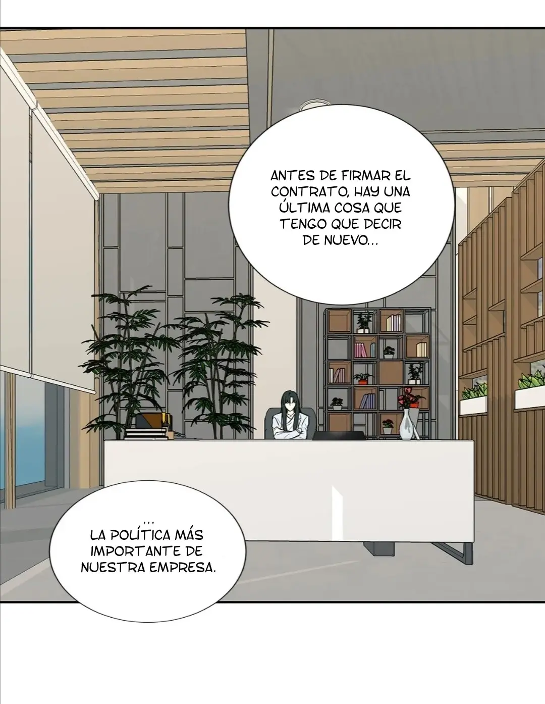 INSECRET (por leepado) (2020) - Capítulo 1 - Página 8 - LectorTMOo