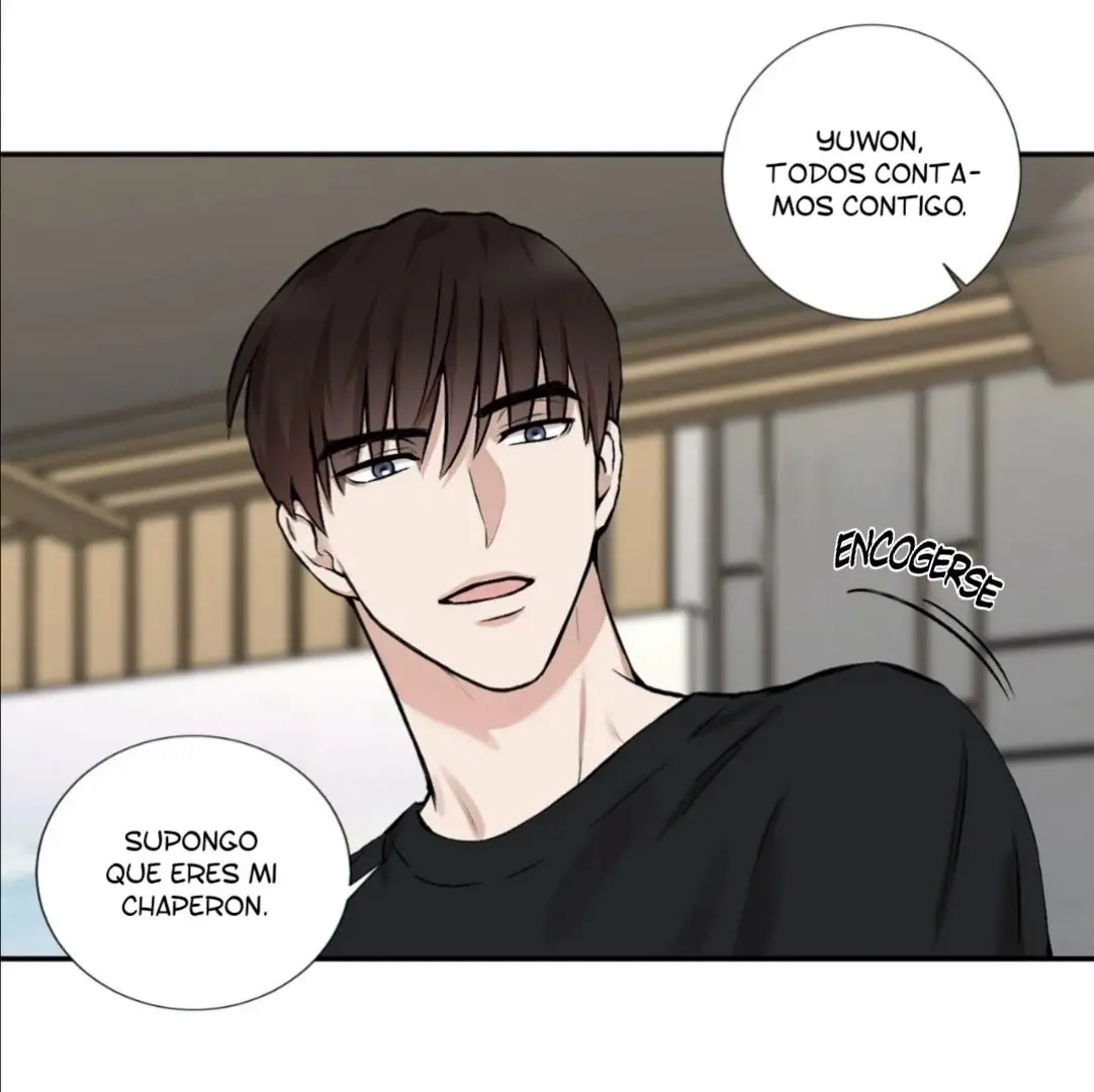 INSECRET (por leepado) (2020) - Capítulo 1 - Página 15 - LectorTMOo