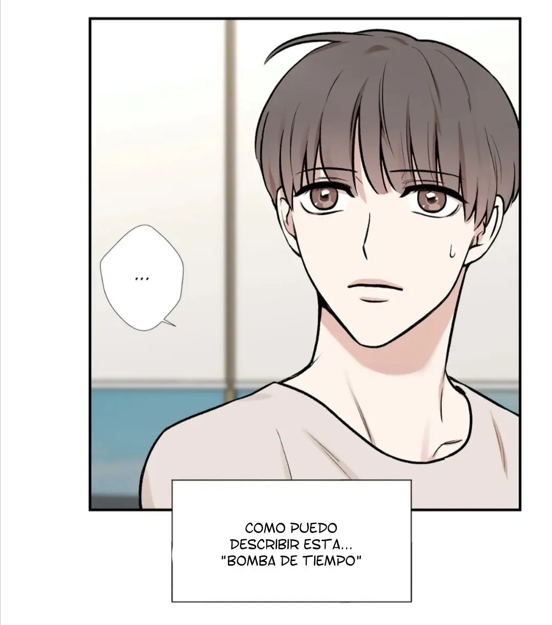 INSECRET (por leepado) (2020) - Capítulo 1 - Página 16 - LectorTMOo