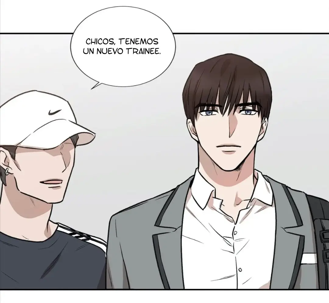 INSECRET (por leepado) (2020) - Capítulo 1 - Página 18 - LectorTMOo