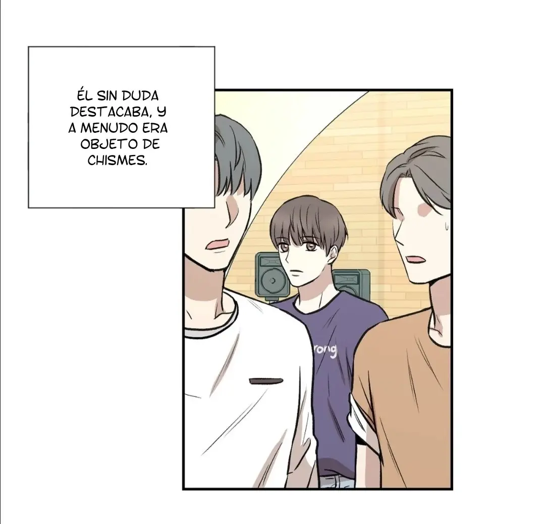 INSECRET (por leepado) (2020) - Capítulo 1 - Página 25 - LectorTMOo