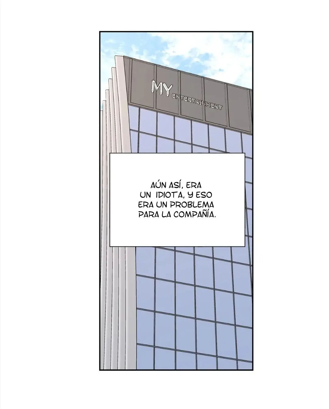 INSECRET (por leepado) (2020) - Capítulo 1 - Página 27 - LectorTMOo