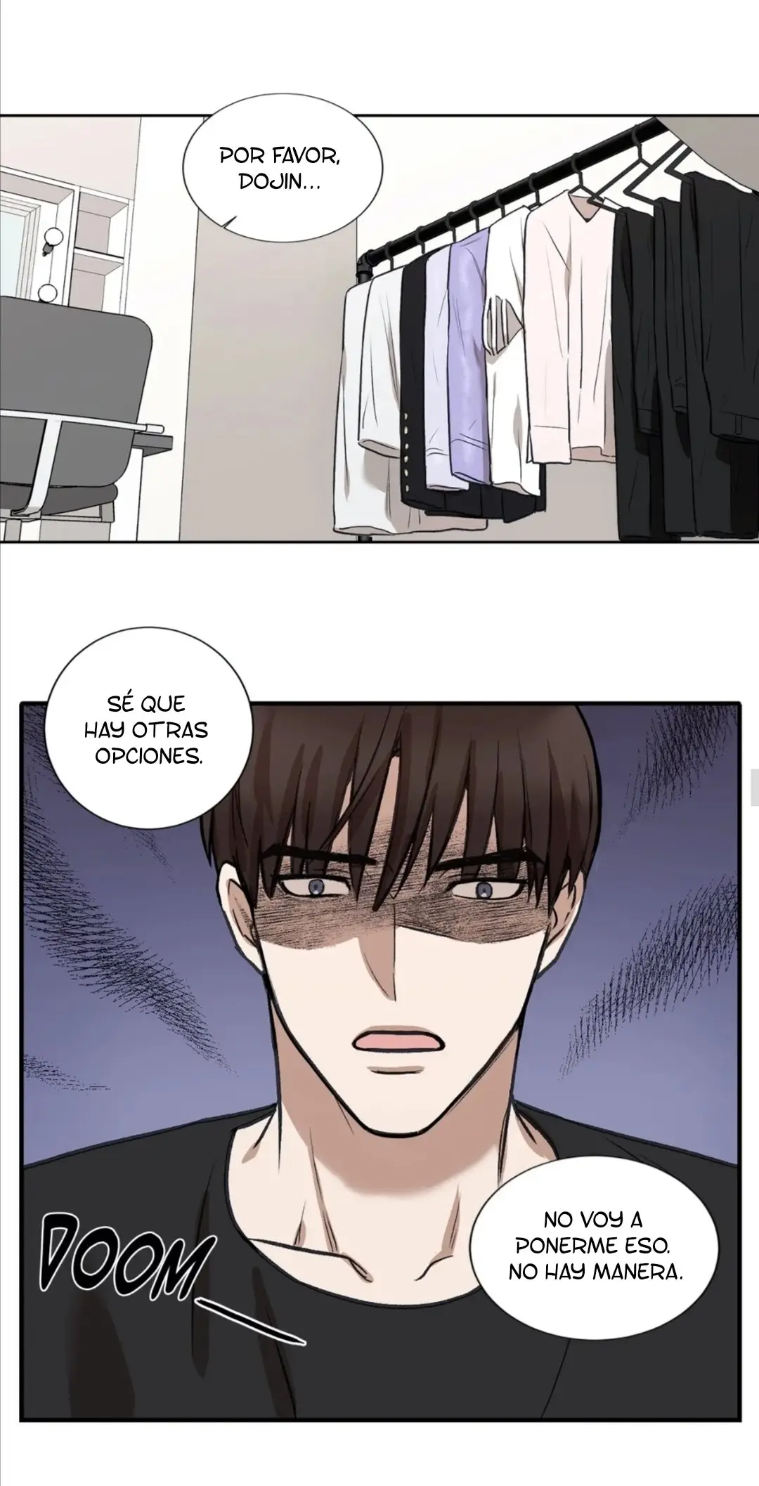 INSECRET (por leepado) (2020) - Capítulo 1 - Página 30 - LectorTMOo