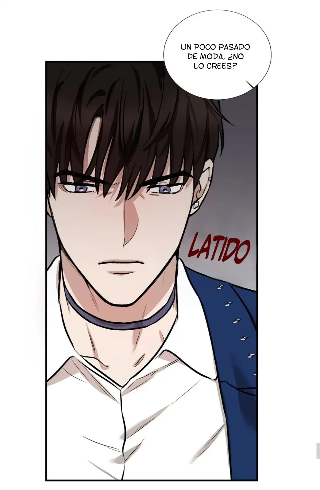 INSECRET (por leepado) (2020) - Capítulo 1 - Página 41 - LectorTMOo