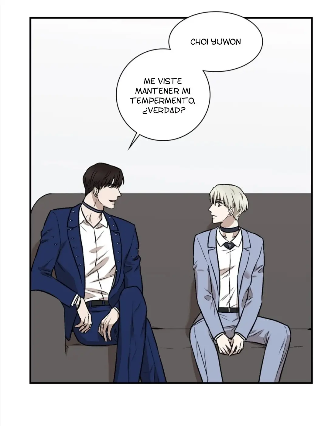 INSECRET (por leepado) (2020) - Capítulo 1 - Página 48 - LectorTMOo