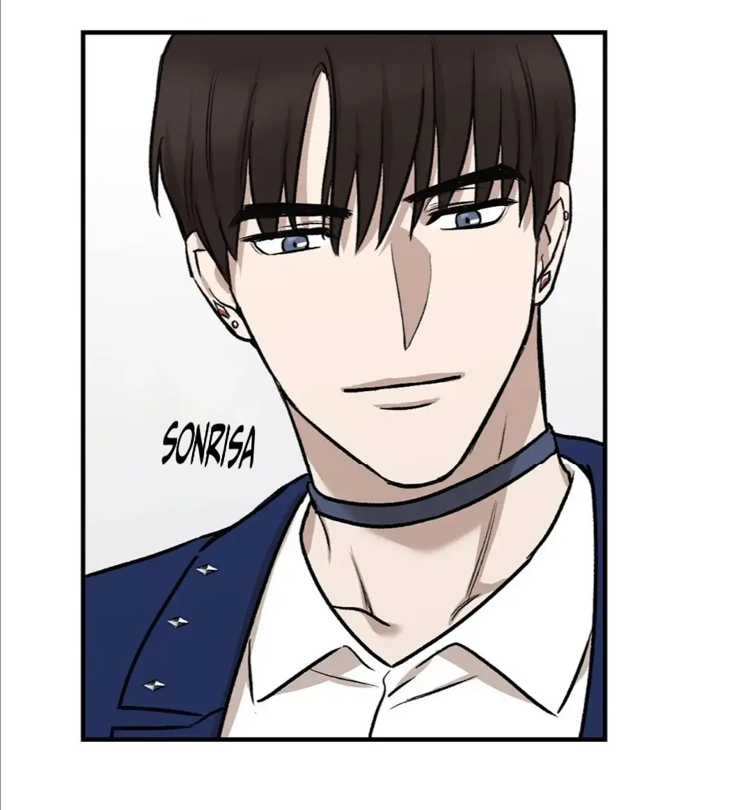 INSECRET (por leepado) (2020) - Capítulo 1 - Página 50 - LectorTMOo