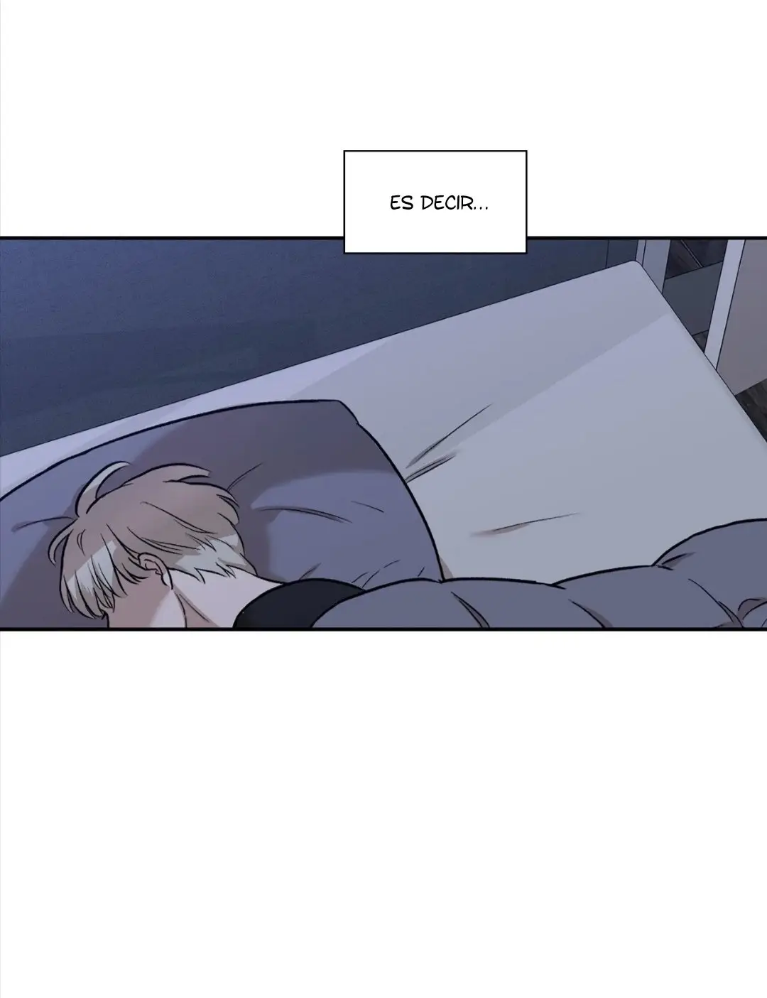 INSECRET (por leepado) (2020) - Capítulo 1 - Página 54 - LectorTMOo
