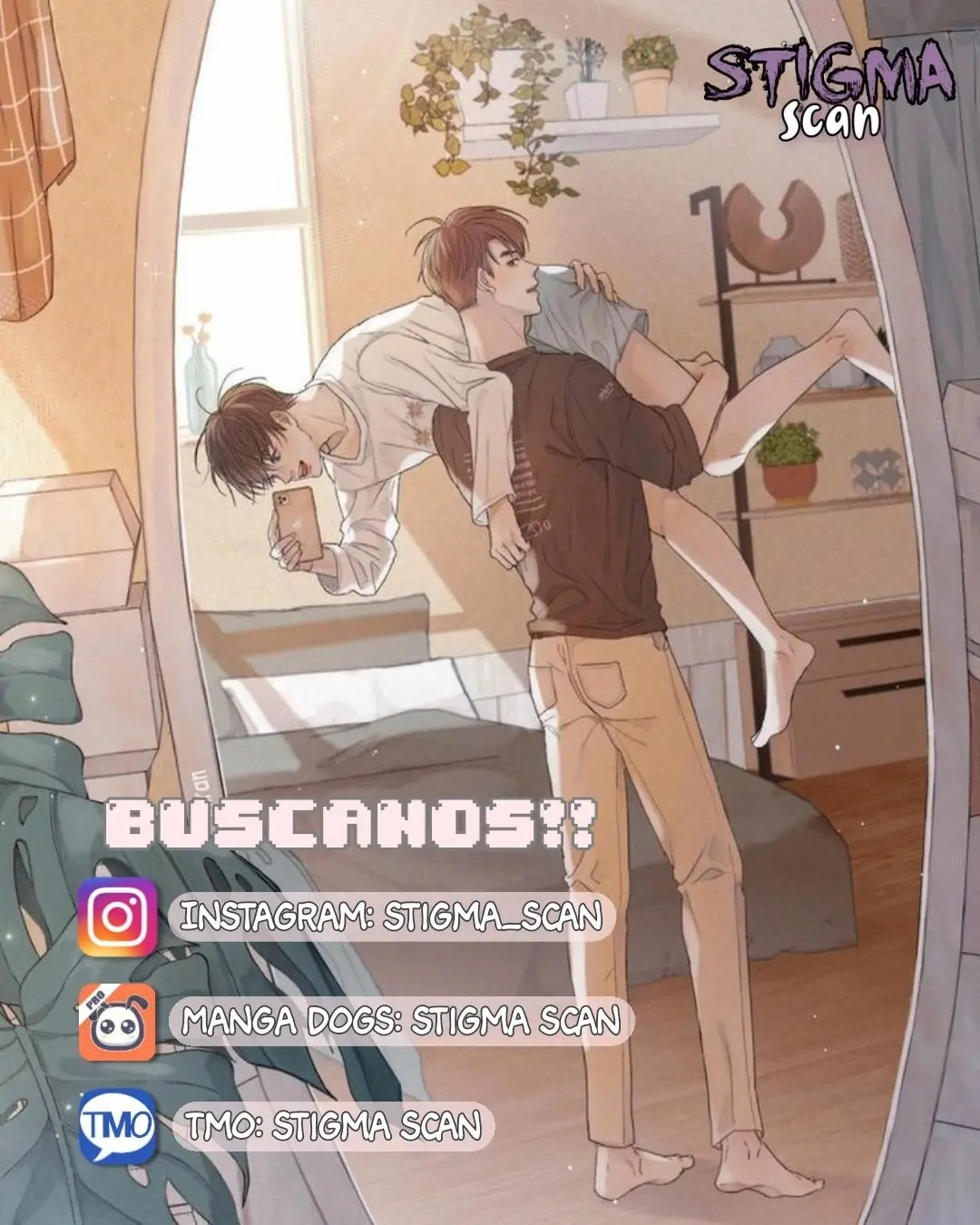 INSECRET (por leepado) (2020) - Capítulo 1 - Página 56 - LectorTMOo