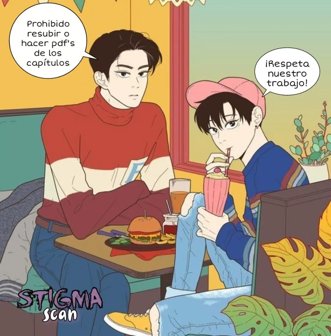 INSECRET (por leepado) (2020) - Capítulo 1 - Página 57 - LectorTMOo
