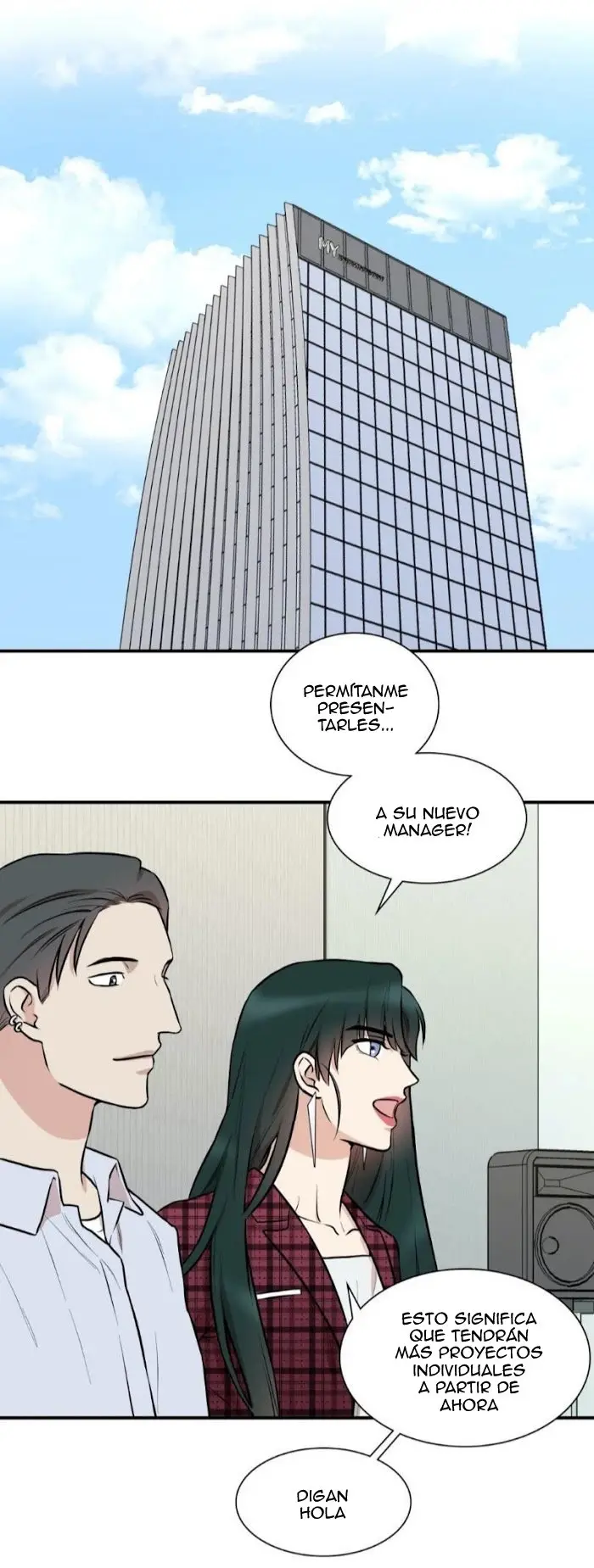 INSECRET (por leepado) (2020) - Capítulo 10 - Página 8 - LectorTMOo