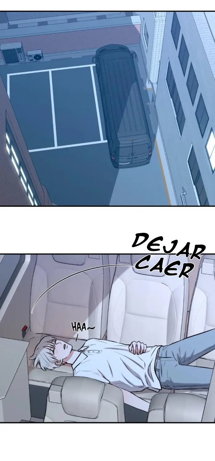 INSECRET (por leepado) (2020) - Capítulo 10 - Página 29 - LectorTMOo
