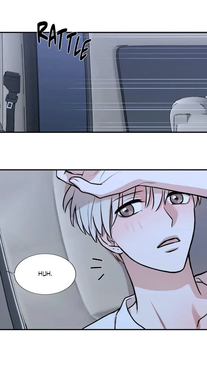 INSECRET (por leepado) (2020) - Capítulo 10 - Página 33 - LectorTMOo