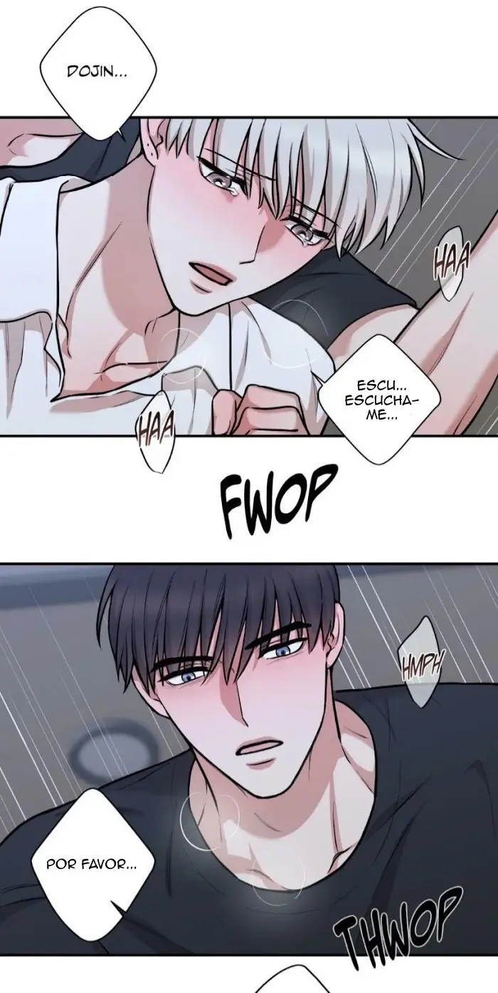 INSECRET (por leepado) (2020) - Capítulo 12 - Página 4 - LectorTMOo