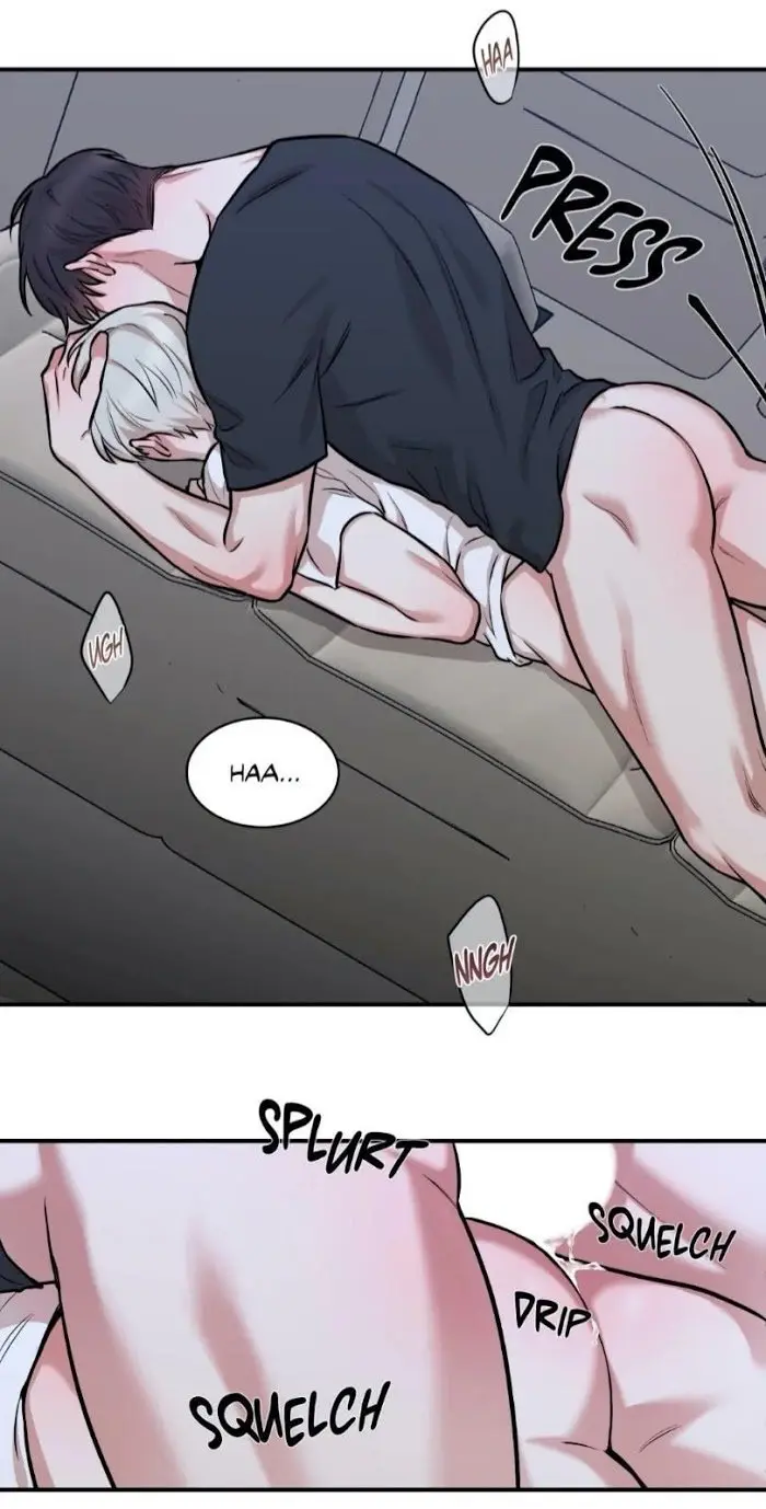 INSECRET (por leepado) (2020) - Capítulo 12 - Página 7 - LectorTMOo