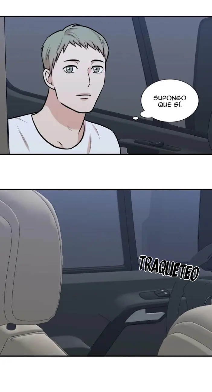 INSECRET (por leepado) (2020) - Capítulo 12 - Página 15 - LectorTMOo