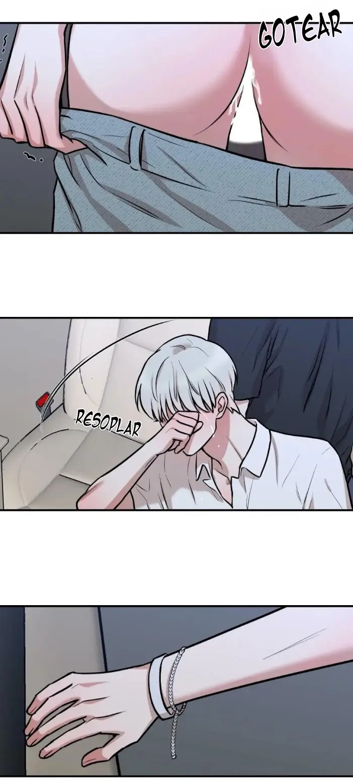 INSECRET (por leepado) (2020) - Capítulo 12 - Página 19 - LectorTMOo