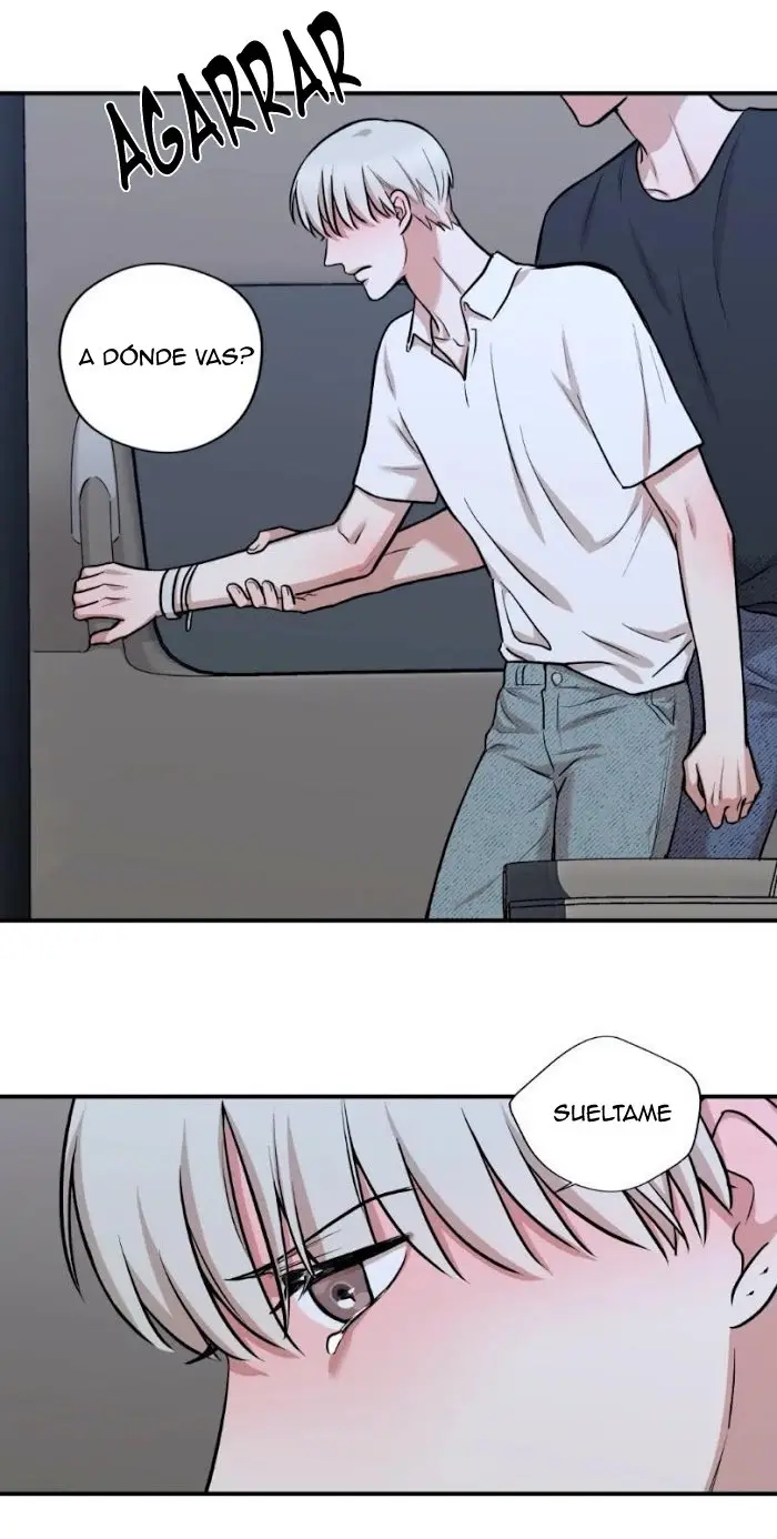 INSECRET (por leepado) (2020) - Capítulo 12 - Página 20 - LectorTMOo
