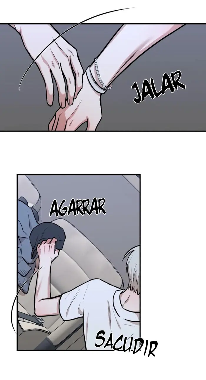 INSECRET (por leepado) (2020) - Capítulo 12 - Página 22 - LectorTMOo