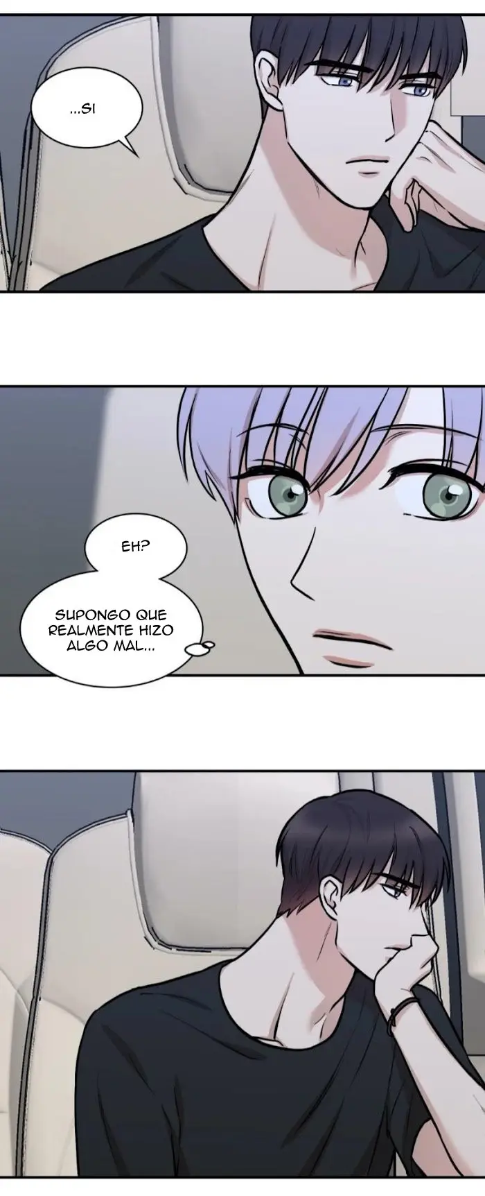 INSECRET (por leepado) (2020) - Capítulo 12 - Página 28 - LectorTMOo