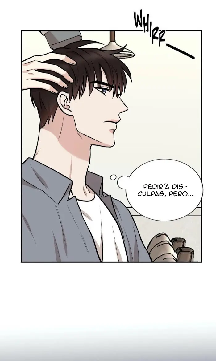 INSECRET (por leepado) (2020) - Capítulo 12 - Página 31 - LectorTMOo