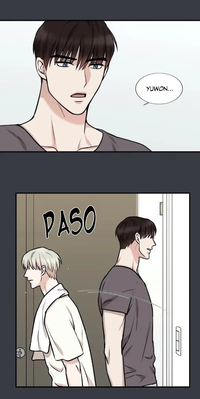 INSECRET (por leepado) (2020) - Capítulo 12 - Página 34 - LectorTMOo
