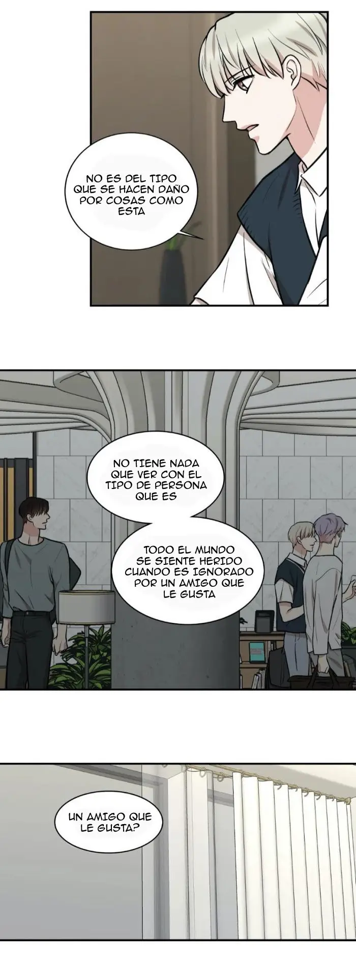 INSECRET (por leepado) (2020) - Capítulo 13 - Página 10 - LectorTMOo